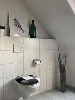 Badezimmer OG