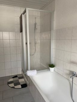 Badezimmer OG